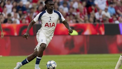 费内巴切主席：比苏马的转会原本即将完成，但他遭遇了伤病