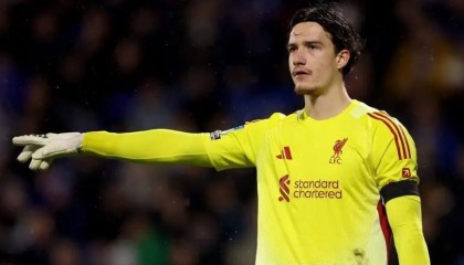 mk体育官方网站-天空：利物浦门将姆罗泽克将租借加盟辛辛那提，含买断条款