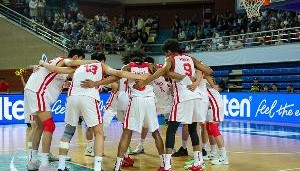 一天双赛！中国U19将在今晚对阵约旦 两场仅间隔17小时