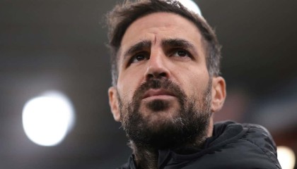 mk体育官方网站-图片报：小法和科莫在就离队博弈，他的解约金500-800万欧