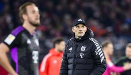 赛后怒斥球队不听话，图赫尔逼高层立即把他赶走？