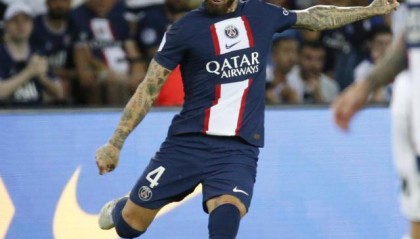 mk体育官方网站-国米宣布不卖什克？有拉莫斯在，巴黎并不着急