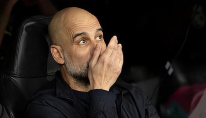 mk体育官网-瓜帅回应0-3惨败：皇马3次射门进3球！我们踢得真不差