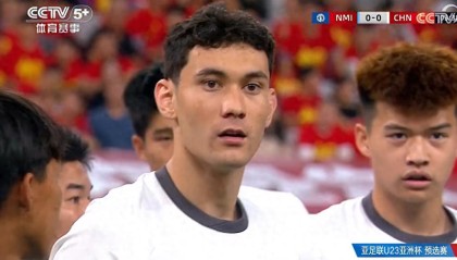 2连胜！中国男足10-0大胜6万小岛鱼腩，赛后2个好消息和3个坏消息