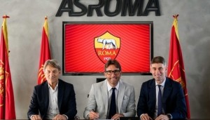 米体：罗马计划在两年内组建B队踢意丙 启动资金需2000万欧元