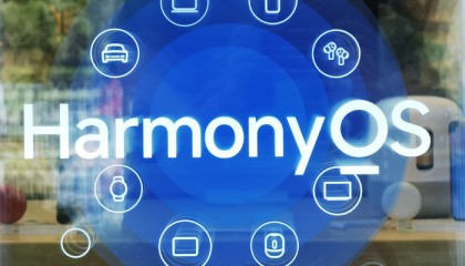 mk体育-鸿蒙生态布局实录：悦跑圈的技术探索、组织策略与未来规划