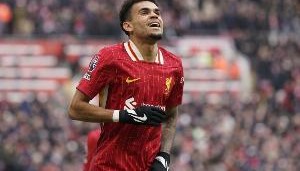 图片报：拜仁在认真追逐路易斯-迪亚斯，已经开出首份报价