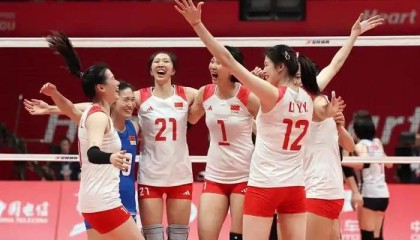 mk体育官方网站-赵勇离任，女排换帅？球队或重建，2人回归，2人离队，1人淡出