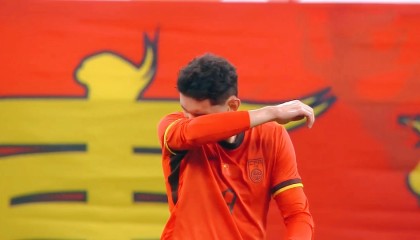 mk体育-堪比爆大冷，弱旅东帝汶，让国足俊才颜面尽失，裁判：已给足面子