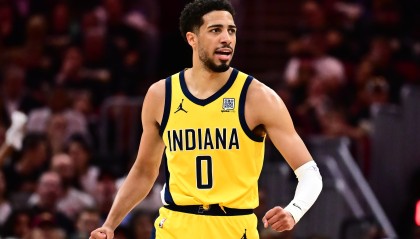 无一败绩！步行者本赛季当系列赛大比分是平局时5战全胜