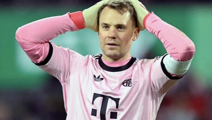 mk体育官方网站-图片报：若诺伊尔想继续踢，拜仁很大程度上会配合他的意愿