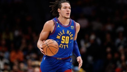 mk体育-火箭崛起再酝酿大动作！掘金戈登或成明年引援目标